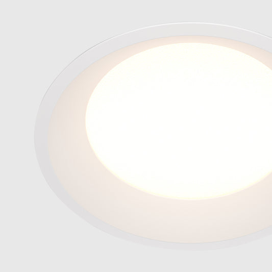 Downlight DL055-18W4K-W
