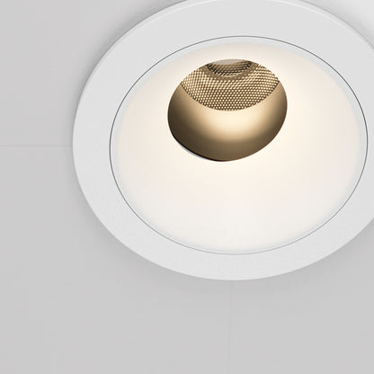 Downlight DL057-7W3K-W