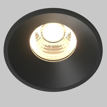 Infälld spotlight DL058-7W3K-B