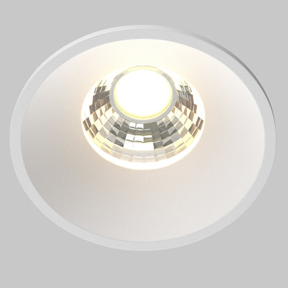 Kohdevalaisin DL058-7W3K-W