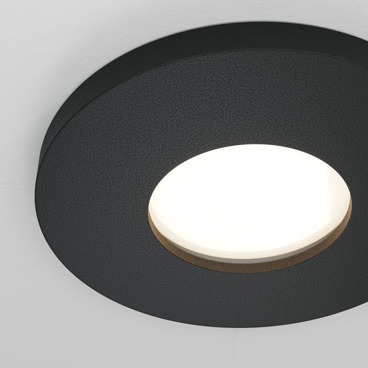 Downlight DL083-01-GU10-RD-B