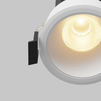 Allvalgusti DL115-10W-2.7K-W