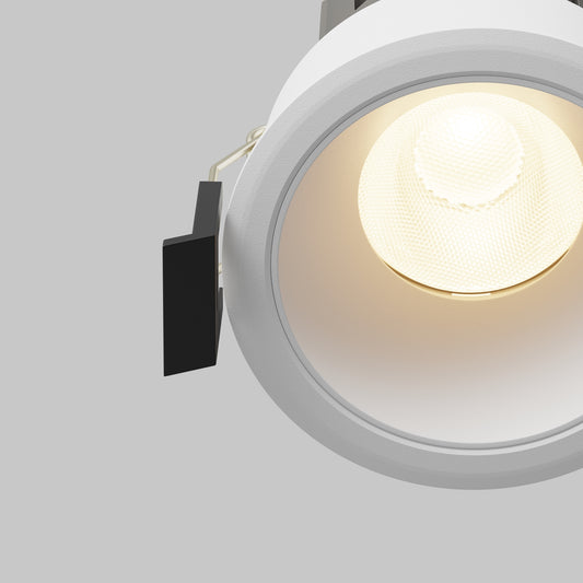Downlight DL115-10W-3K-W