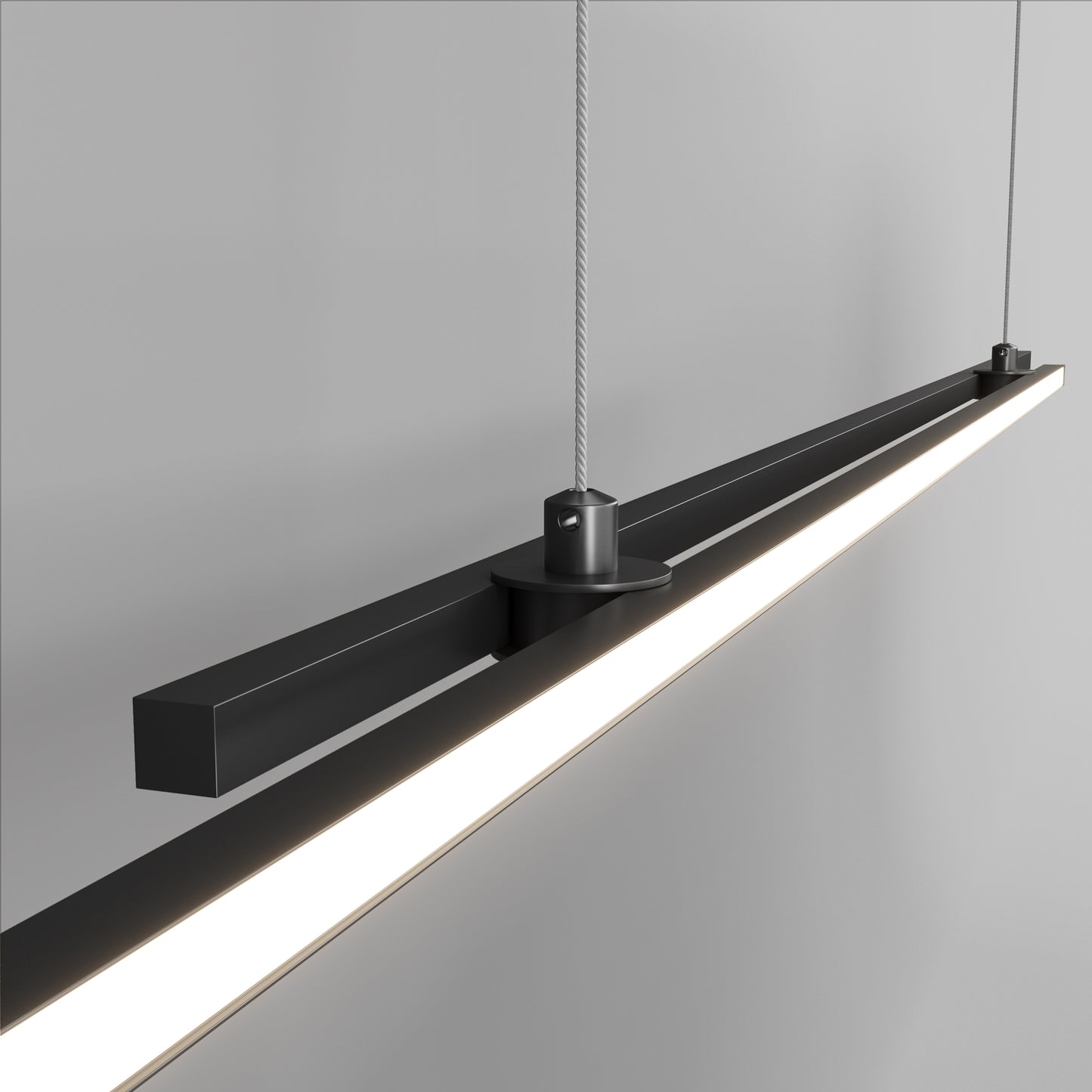 Rippvalgusti MOD005PL-L36BK