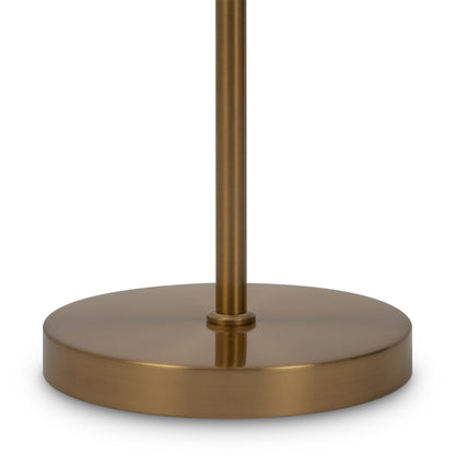 Floor Lamp MOD013FL-01BS
