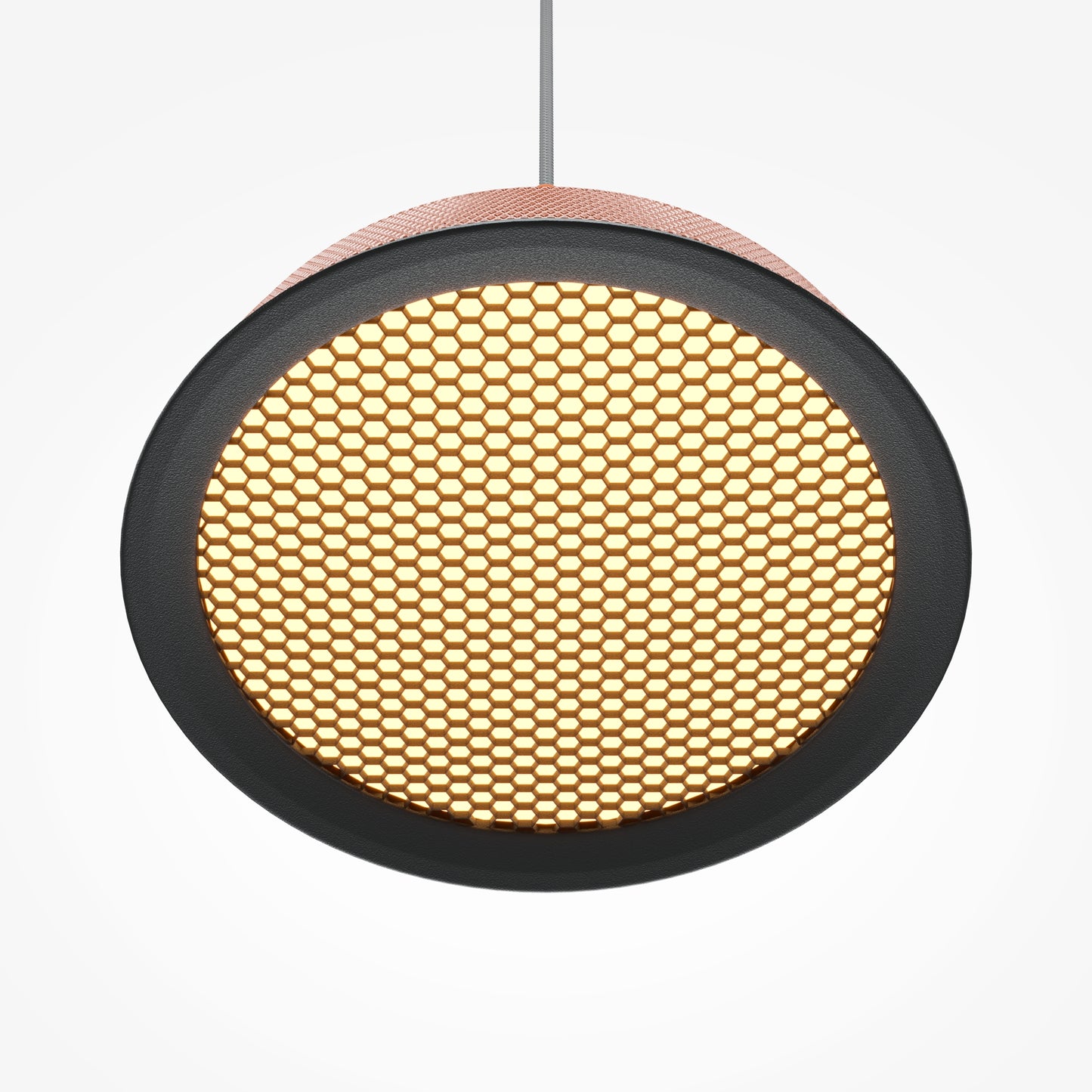 Rippvalgusti MOD041PL-L15TR3K