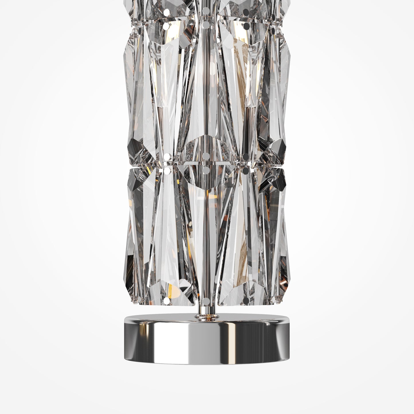 Floor Lamp MOD043FL-08CH