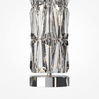 Floor Lamp MOD043FL-08CH