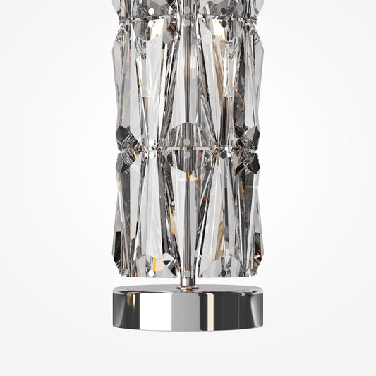 Floor Lamp MOD043FL-08CH