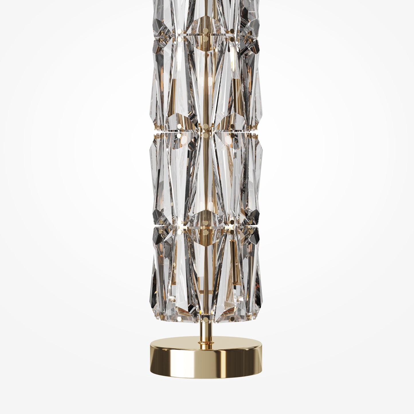 Floor Lamp MOD043FL-08G