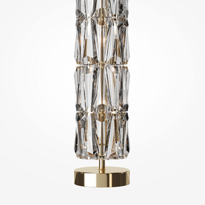 Floor Lamp MOD043FL-08G