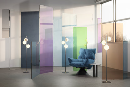 Floor Lamp MOD048FL-03G
