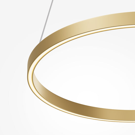 Pendant lamp MOD058PL-L32BSK