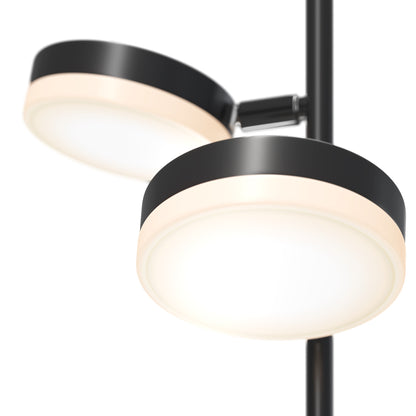 Floor Lamp MOD070FL-L12B3K