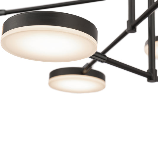 Pendant Lamp MOD070PL-L38B3K