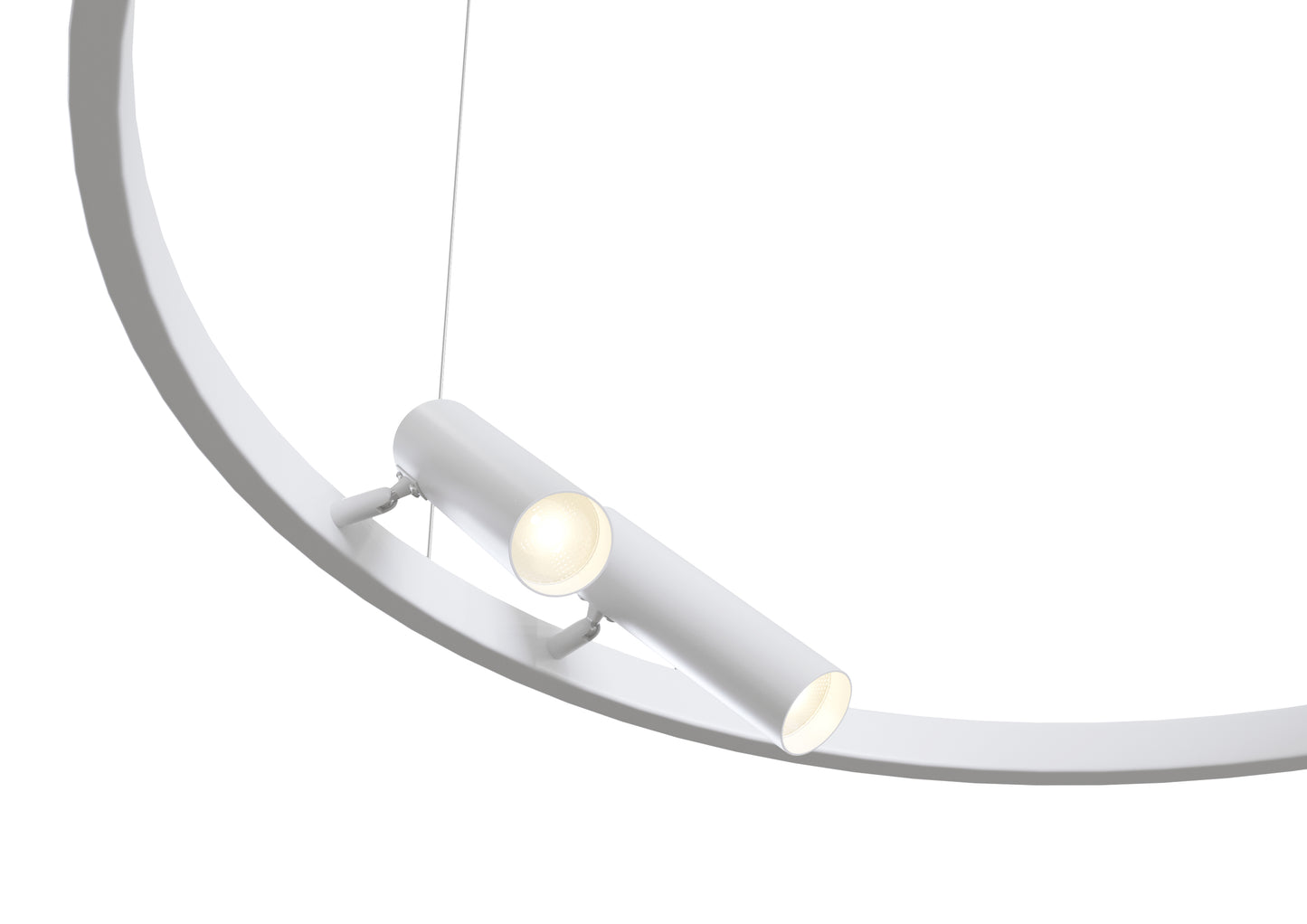 Rippvalgusti MOD102PL-L42W