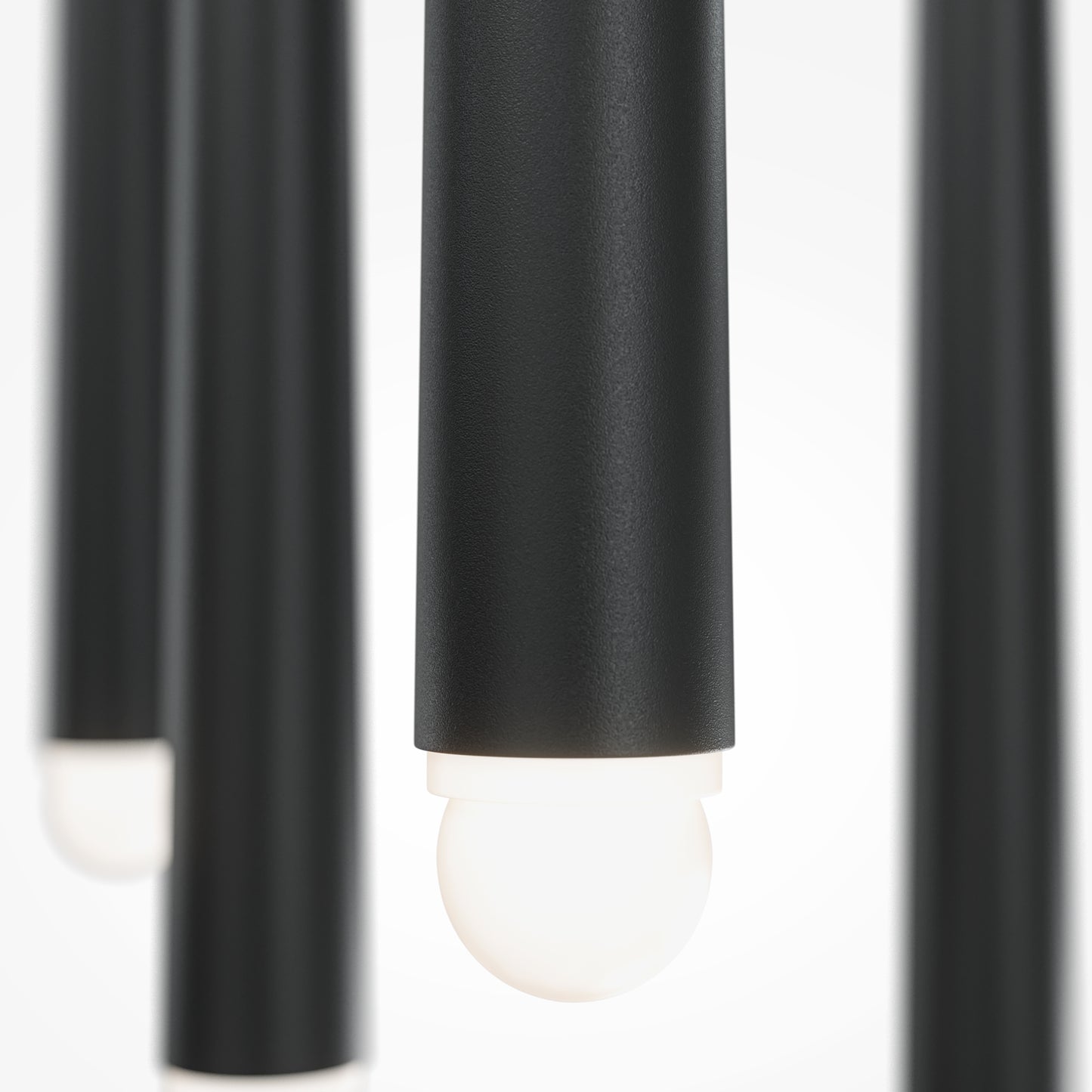 Rippvalgusti MOD132PL-L28BK2