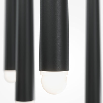 Rippvalgusti MOD132PL-L30BK