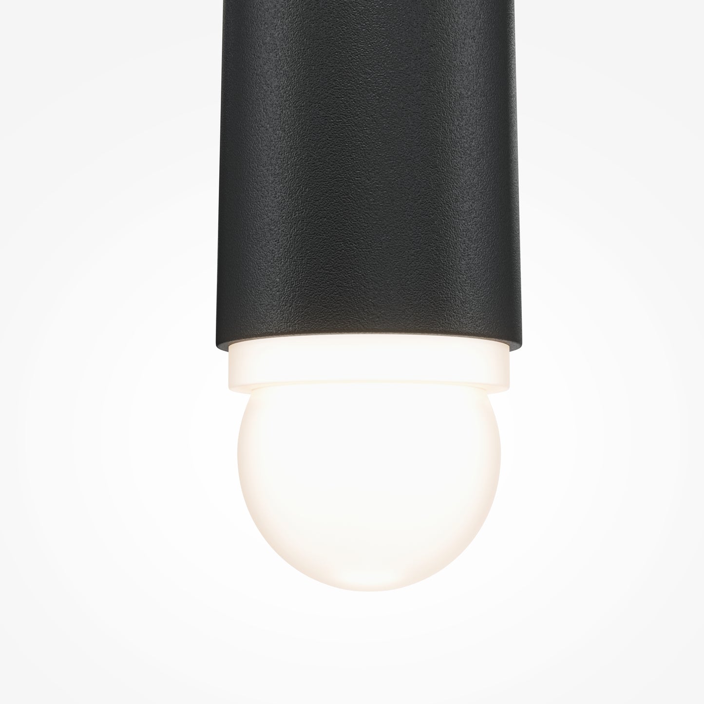 Ripatsvalgusti MOD132PL-L6BK