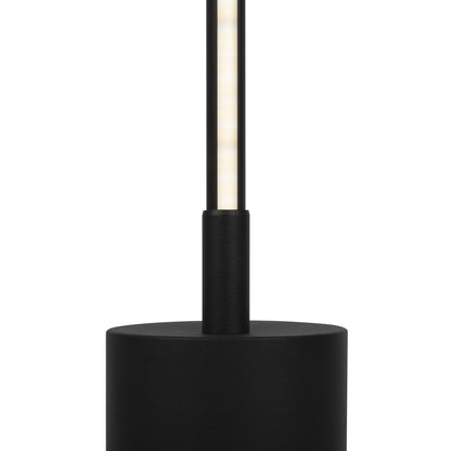 Floor Lamp MOD147FL-L20BK1