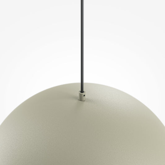 Pendant Lamp MOD168PL-01BG