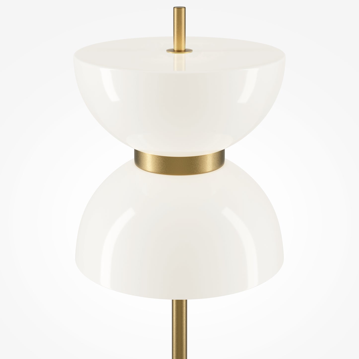 Floor lamp MOD178FL-L11G3K