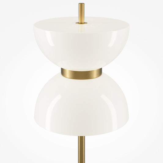 Floor lamp MOD178FL-L11G3K