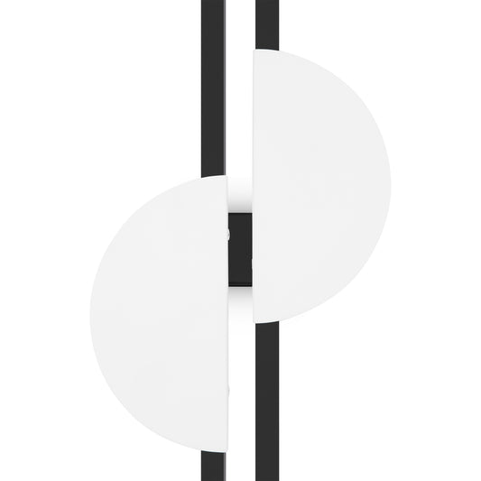 Wall Lamp MOD179WL-L22W4K1