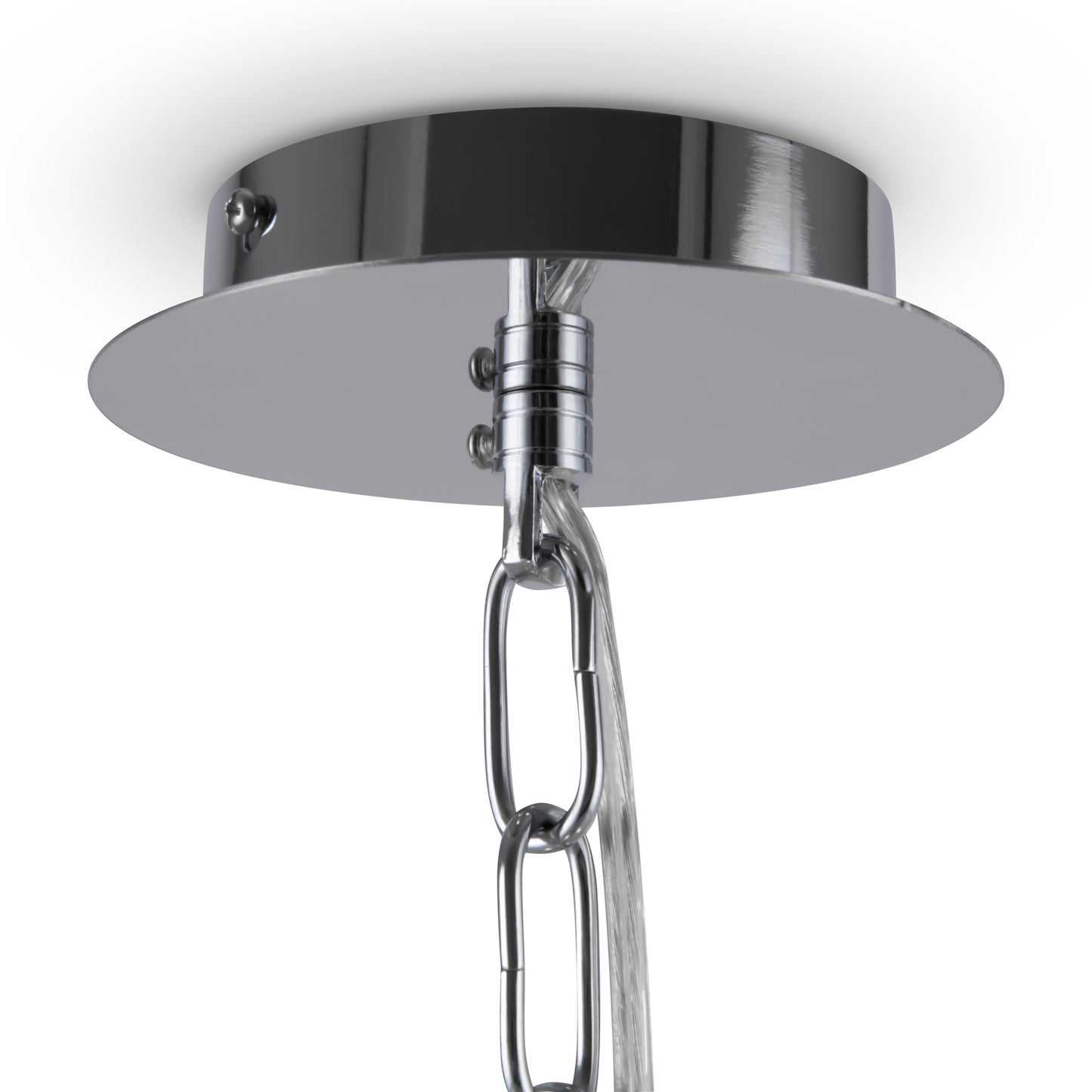 Lühter MOD184-PL-04-CH