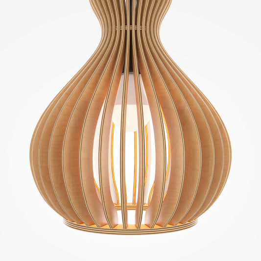 Pendant Lamp MOD192PL-01W1