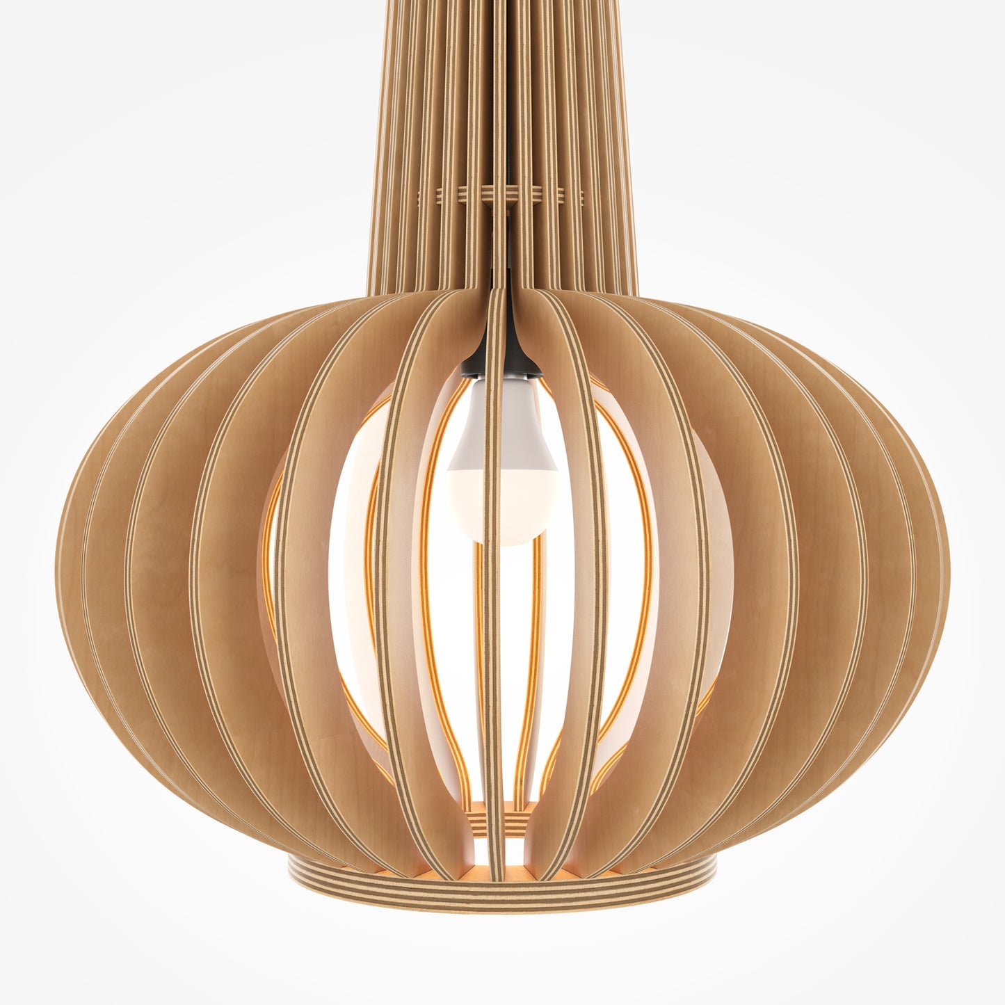 Ripatslamp MOD193PL-01W1