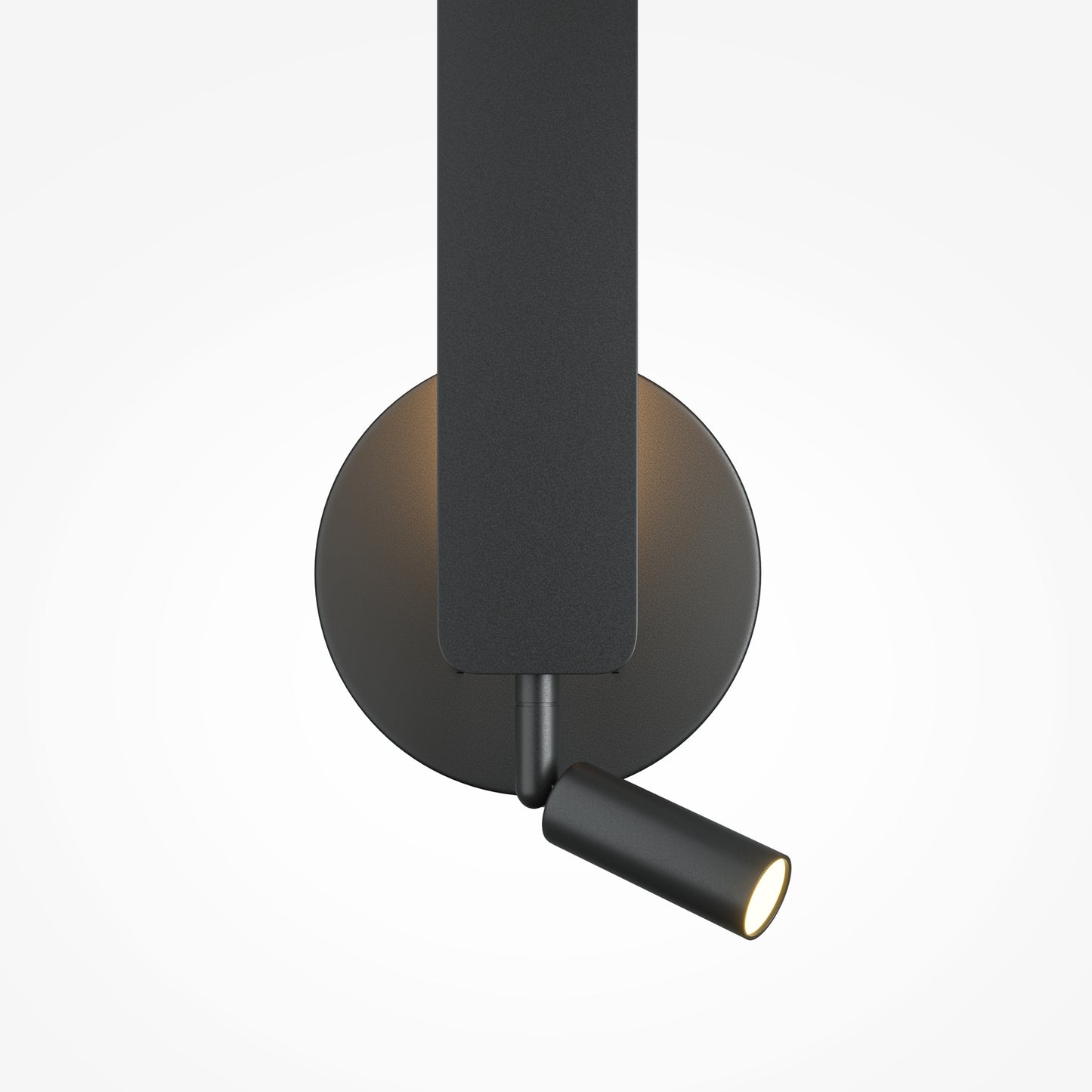 Wall lamp MOD214WL-L8B3K1