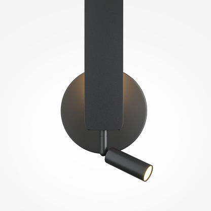 Wall lamp MOD214WL-L8B3K1