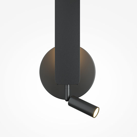 Wall lamp MOD214WL-L8B3K1