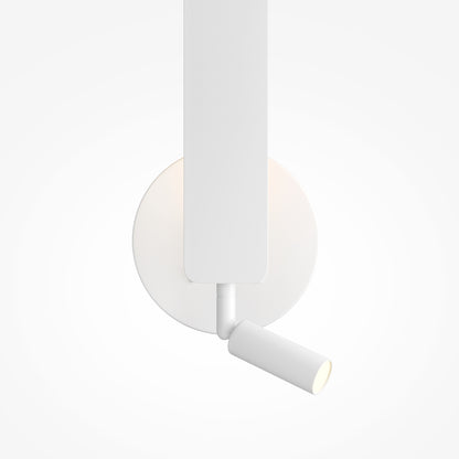 Seinalamp MOD214WL-L8W3K1