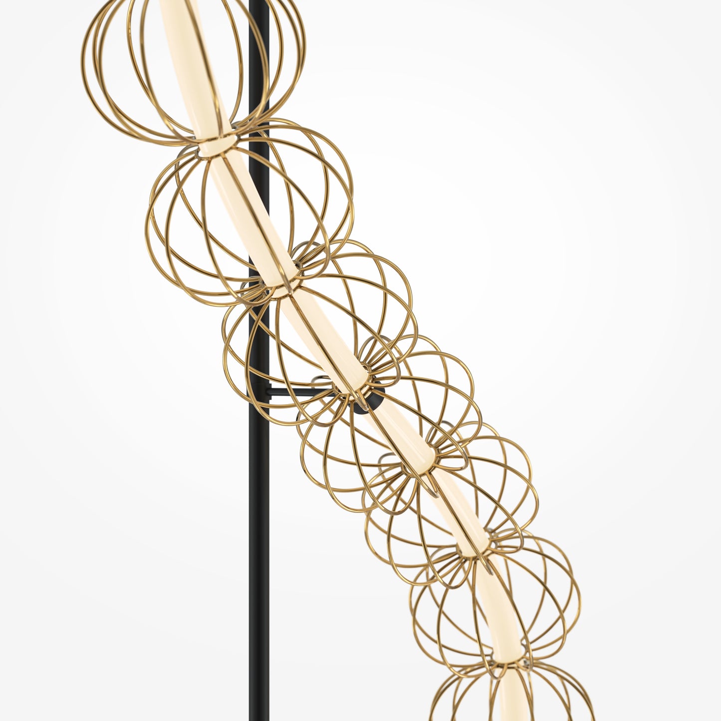 Floor lamp MOD216FL-L38G3K
