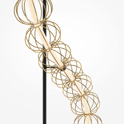Floor lamp MOD216FL-L38G3K