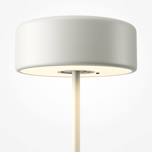 Table lamp MOD229TL-L3W3K2