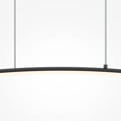 Rippvalgusti MOD243PL-L18BK