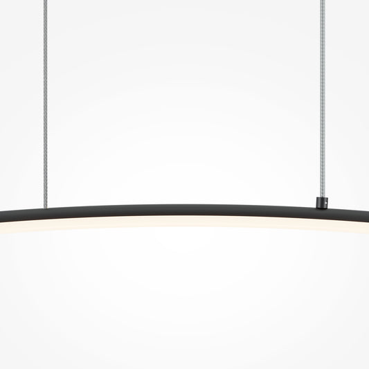 Pendant lamp MOD243PL-L18BK