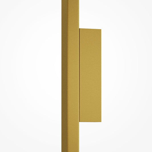 Wall lamp MOD245WL-L24BSK