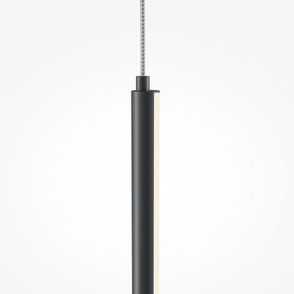 Ripatsvalgusti MOD246PL-L12BK
