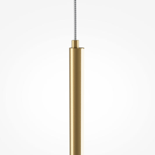 Pendant lamp MOD246PL-L24BSK1