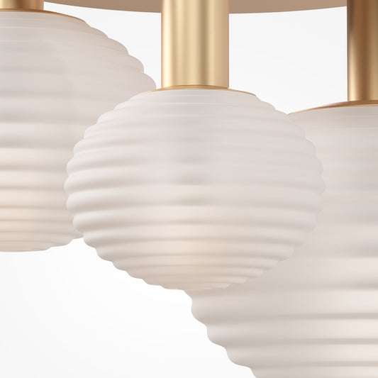 Ceiling lamp MOD268CL-03G