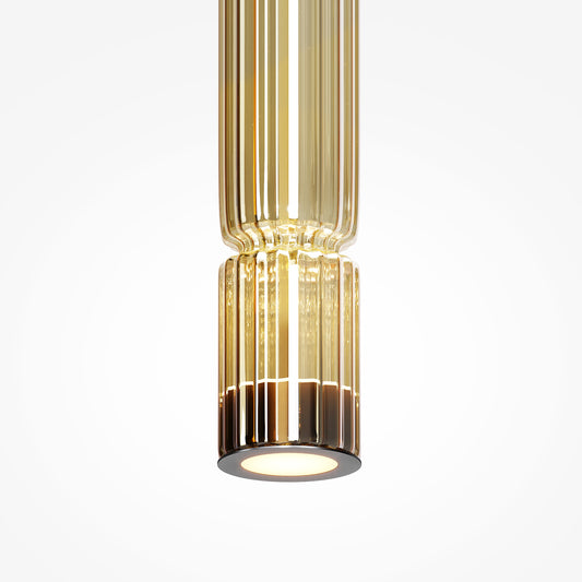 Pendant lamp MOD272PL-L12BS3K1