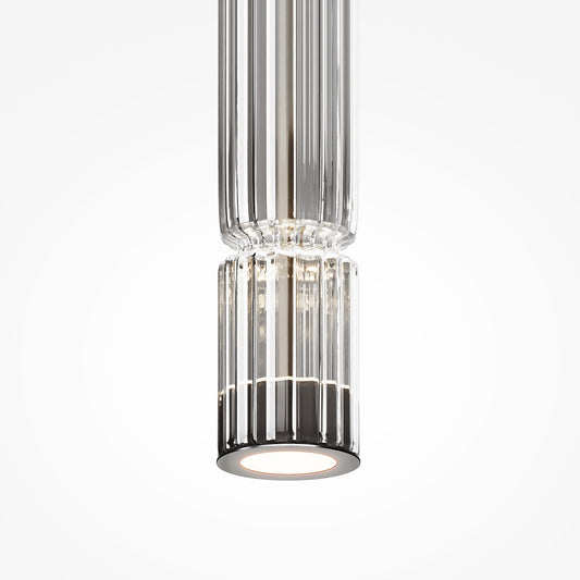 Pendant lamp MOD272PL-L12CH3K1