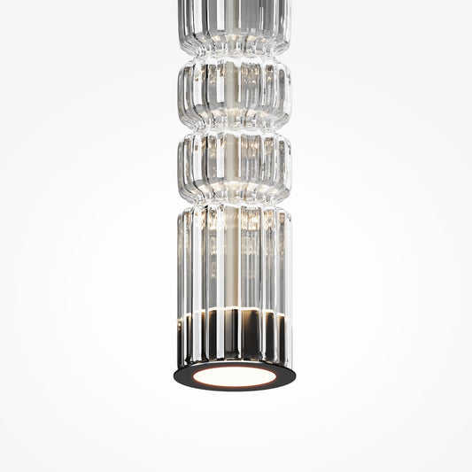 Pendant lamp MOD272PL-L12CH3K