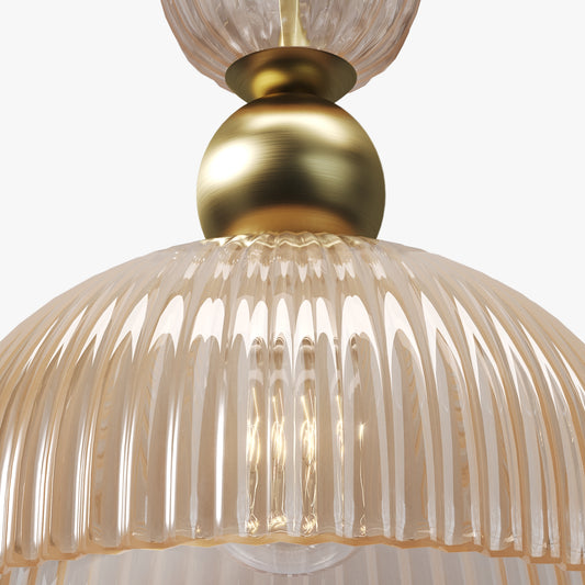 Pendant lamp MOD302PL-01CG1