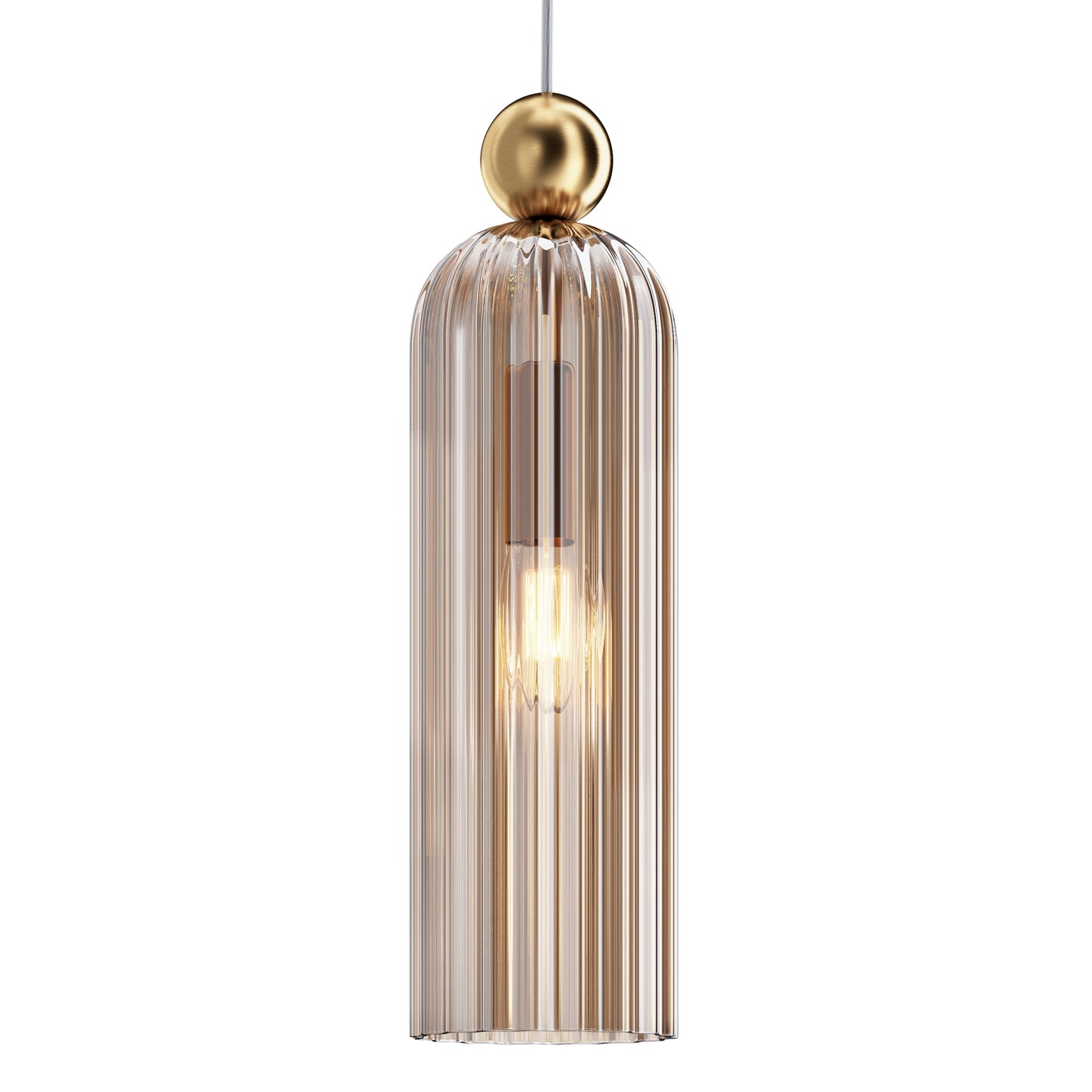 Pendlilamp MOD302PL-01CG