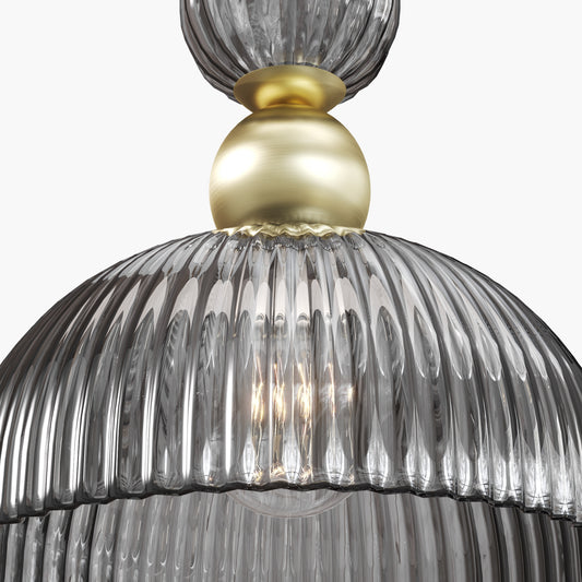 Pendant lamp MOD302PL-01GR1